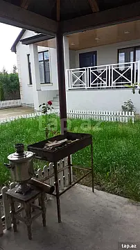Kirayə verilir 3 otaqlı həyət evi 110 m² — Qusar 3 otaq 110.00 m²