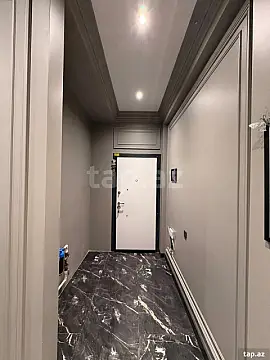 Satılır 2 otaqlı yeni tikili 69 m² — Bakı, Biləcəri 2 otaq 69.00 m²