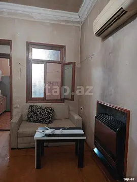 Kirayə verilir 2 otaqlı mənzil 70 m² — Bakı 2 otaq 70.00 m²