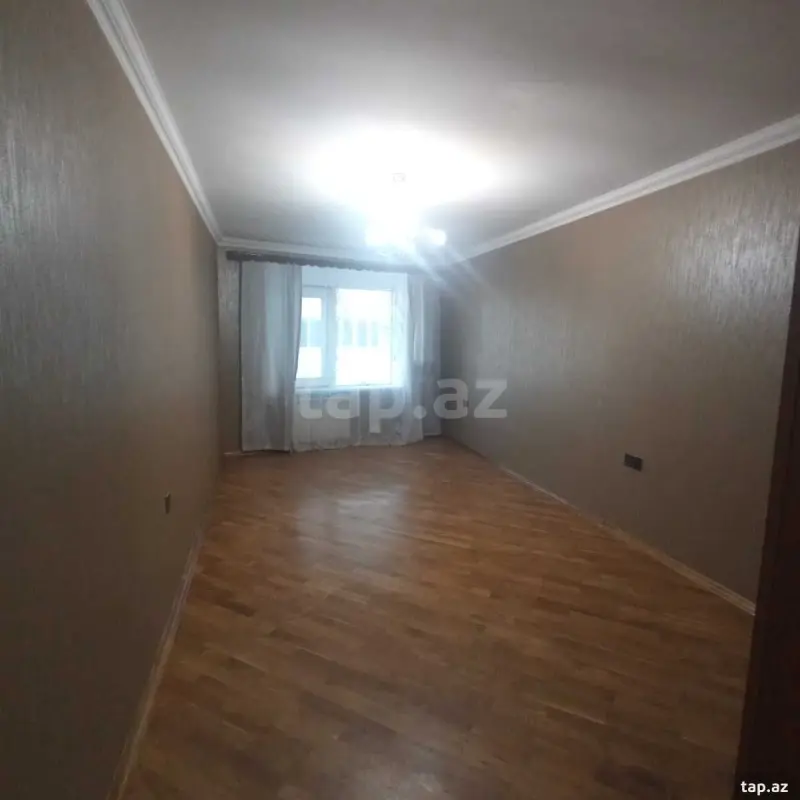 Satılır 3 otaqlı yeni tikili 115 m²