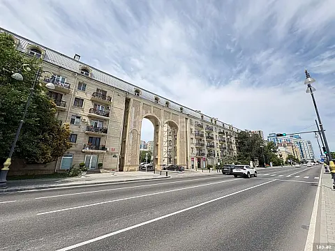 Satılır 3 otaqlı mənzil 75 m² — Bakı, Xətai 3 otaq 75.00 m²