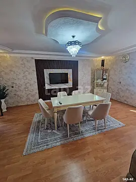 Satılır 3 otaqlı mənzil 65 m² — Gəncə 3 otaq 65.00 m²