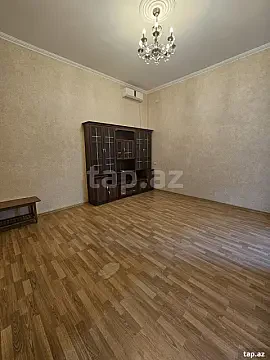 Satılır 2 otaqlı həyət evi 40 m² — Bakı 2 otaq 40.00 m²