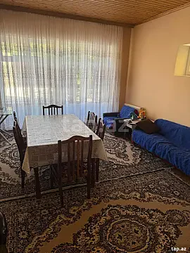 Kirayə verilir 3 otaqlı həyət evi 89 m² — Qusar 3 otaq 89.00 m²