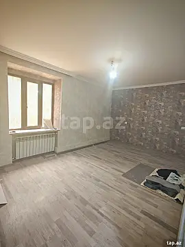 Satılır 2 otaqlı mənzil 60 m² — Bakı 2 otaq 60.00 m²