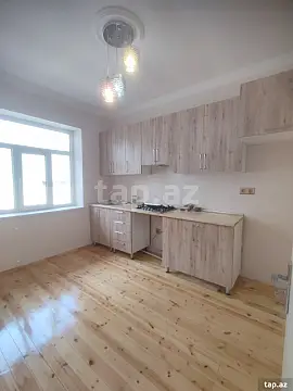 Satılır 3 otaqlı həyət evi 90 m² — Bakı 3 otaq 90.00 m²