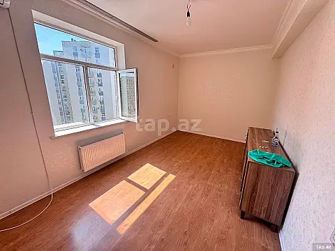 Kirayə verilir 2 otaqlı yeni tikili 65 m² — Bakı, Yasamal 2 otaq 65.00 m²