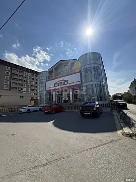 Kirayə verilir obyekt — Bakı, Masazır