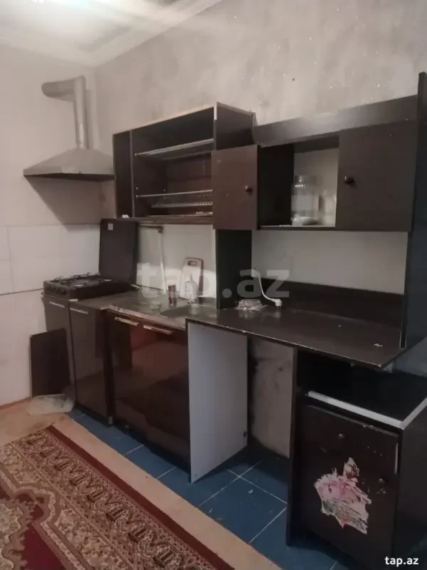 Kirayə verilir 2 otaqlı mənzil 60 m²
