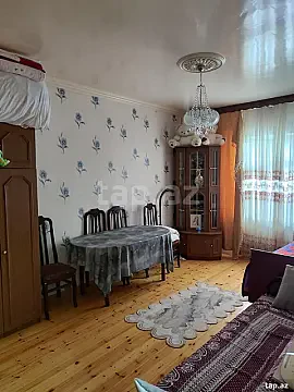 Satılır 2 otaqlı mənzil 42 m² — Bakı, Yeni Günəşli 2 otaq 42.00 m²