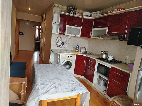 Satılır 3 otaqlı mənzil 70 m² — Sumqayıt 3 otaq 70.00 m²