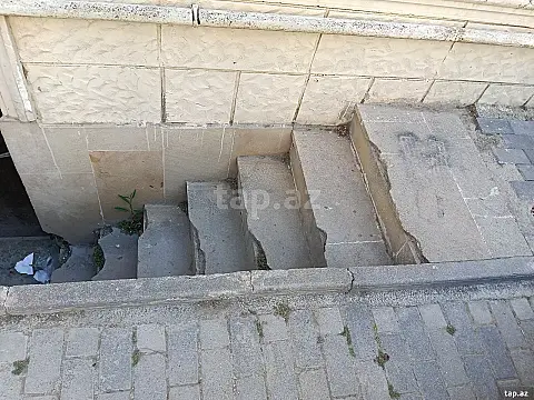 Satılır obyekt — Xırdalan, Xırdalan