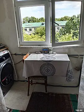 Satılır 2 otaqlı mənzil 29 m² — Mingəçevir, Nərimanov 2 otaq 29.00 m²