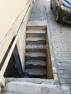 Satılır obyekt — Xırdalan