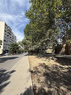 Satılır 3 otaqlı mənzil 60 m² — Bakı 3 otaq 60.00 m²