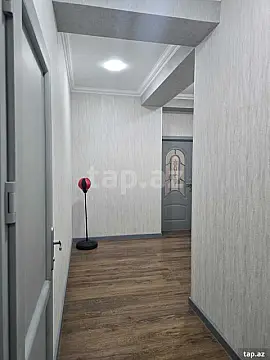 Satılır 3 otaqlı yeni tikili 102 m² — Bakı, Xətai 3 otaq 102.00 m²