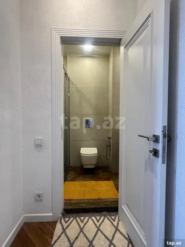 Satılır 3 otaqlı yeni tikili 77.77 m²