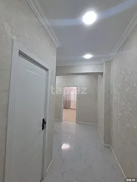 Satılır 2 otaqlı yeni tikili 44 m² — Bakı, Yasamal 2 otaq 44.00 m²
