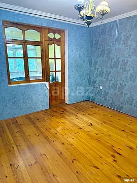 Satılır 3 otaqlı mənzil 68 m² — Bakı 3 otaq 68.00 m²