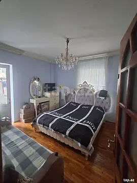 Satılır 3 otaqlı mənzil 65 m² — Bakı, Nərimanov 3 otaq 65.00 m²