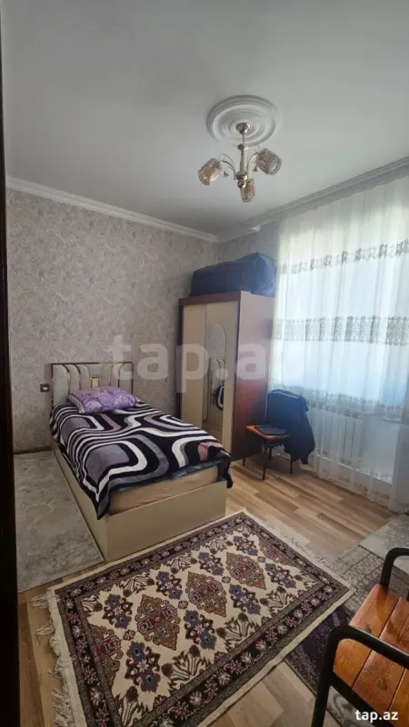 Satılır 4 otaqlı həyət evi 130 m²