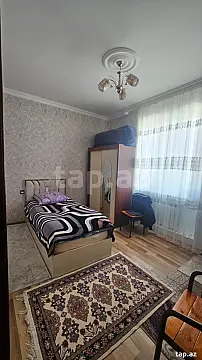 Satılır 4 otaqlı həyət evi 130 m² — Sumqayıt 4 otaq 130.00 m²