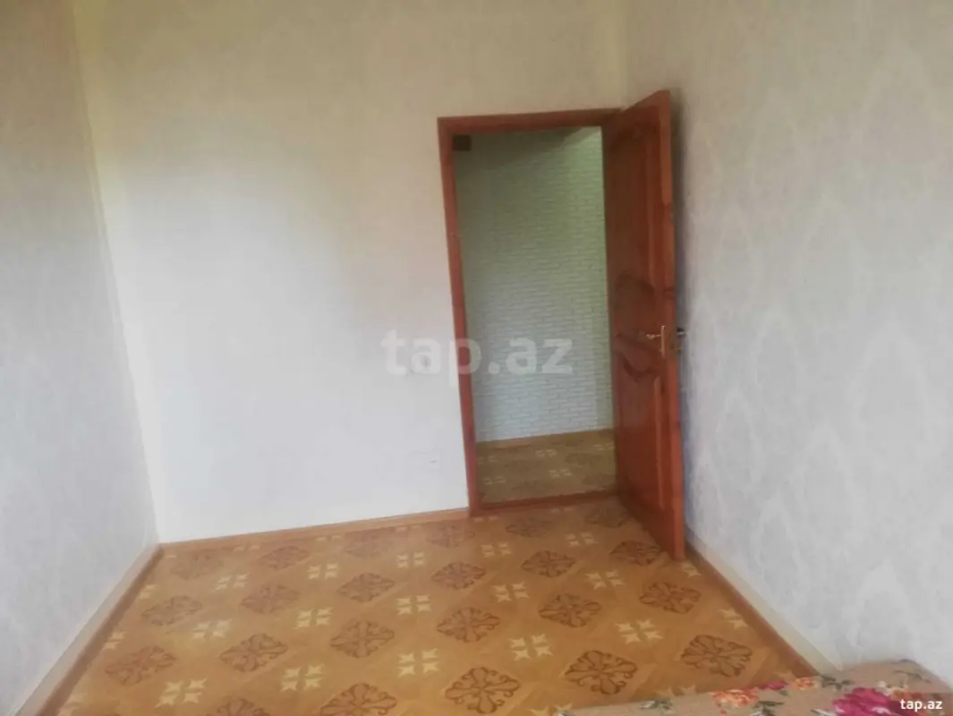Kirayə verilir 2 otaqlı mənzil 50 m²