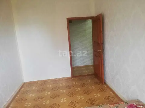 Kirayə verilir 2 otaqlı mənzil 50 m² — Bakı 2 otaq 50.00 m²