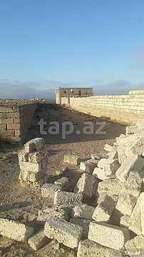 Satılır torpaq sahəsi — Bakı, Türkan