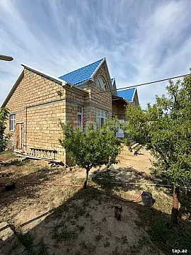 Satılır 4 otaqlı həyət evi 150 m² — Bakı, Kürdəxanı 4 otaq 150.00 m²