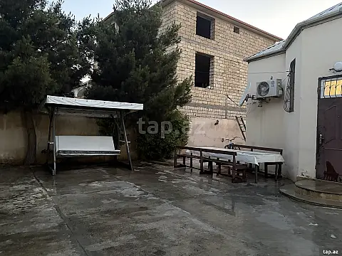 Satılır 3 otaqlı mənzil 80 m² — Xırdalan, Xırdalan 3 otaq 80.00 m²