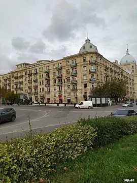 Satılır 2 otaqlı mənzil 57 m² — Bakı, Nizami 2 otaq 57.00 m²