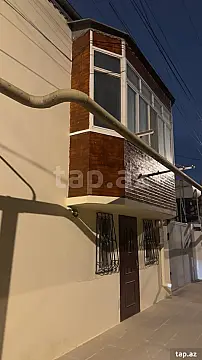 Satılır 5 otaqlı həyət evi 126 m² — Bakı, Bakıxanov 5 otaq 126.00 m²