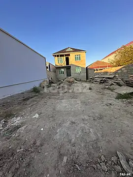 Satılır 5 otaqlı həyət evi 240 m² — Bakı 5 otaq 240.00 m²