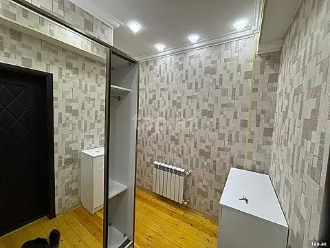 Kirayə verilir 2 otaqlı yeni tikili 60 m² — Bakı, Masazır 2 otaq 60.00 m²