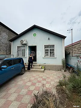 Satılır 3 otaqlı həyət evi 1500 m² — Bakı, Ramana 3 otaq 1500.00 m²