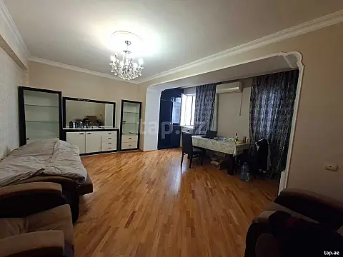 Satılır 2 otaqlı mənzil 60 m² — Bakı 2 otaq 60.00 m²