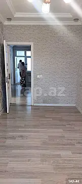 Kirayə verilir 2 otaqlı mənzil 42 m² — Bakı 2 otaq 42.00 m²