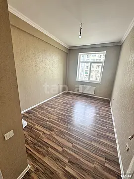 Satılır 3 otaqlı yeni tikili 87 m² — Bakı, Yasamal 3 otaq 87.00 m²