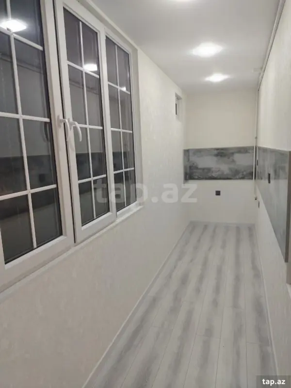 Satılır 3 otaqlı mənzil 65 m²