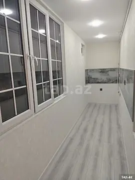Satılır 3 otaqlı mənzil 65 m² — Bakı, Həzi Aslanov qəs. 3 otaq 65.00 m²