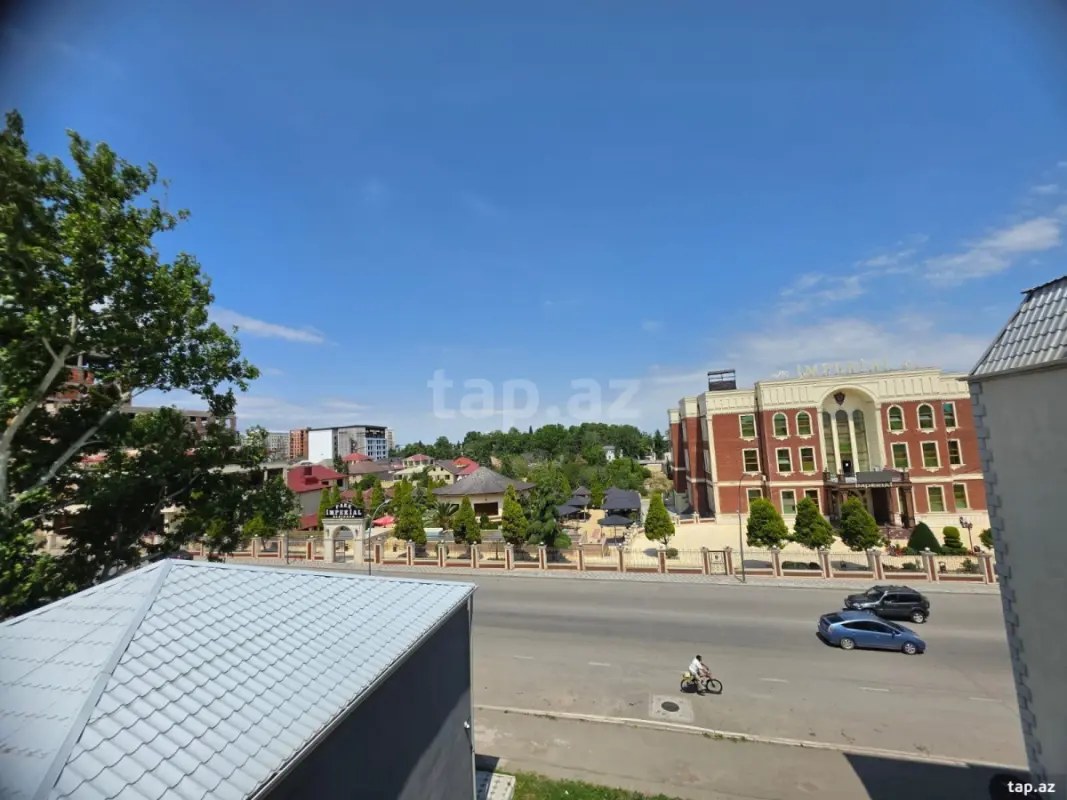 Satılır 2 otaqlı mənzil 46 m²