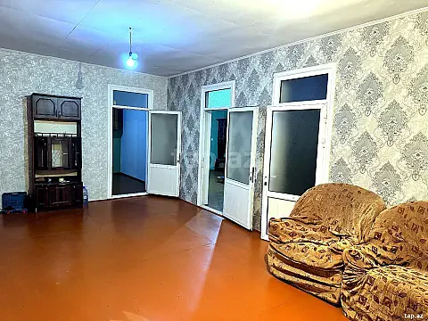 Satılır 3 otaqlı həyət evi 120 m² — Bakı 3 otaq 120.00 m²