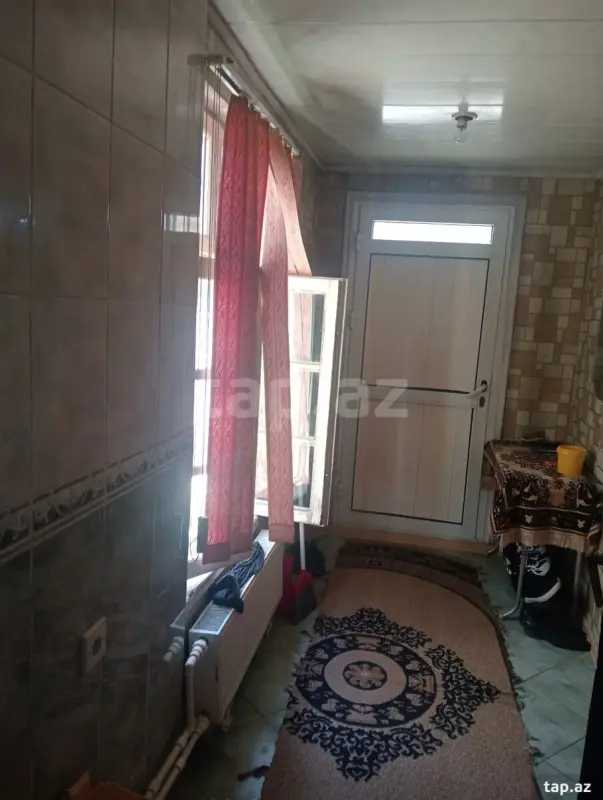 Satılır 4 otaqlı həyət evi 85 m²