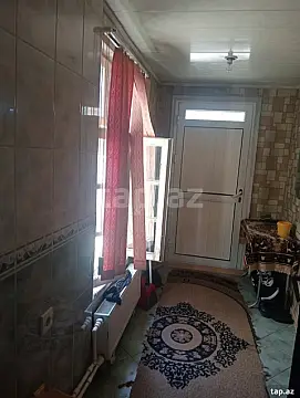 Satılır 4 otaqlı həyət evi 85 m² — Sumqayıt 4 otaq 85.00 m²