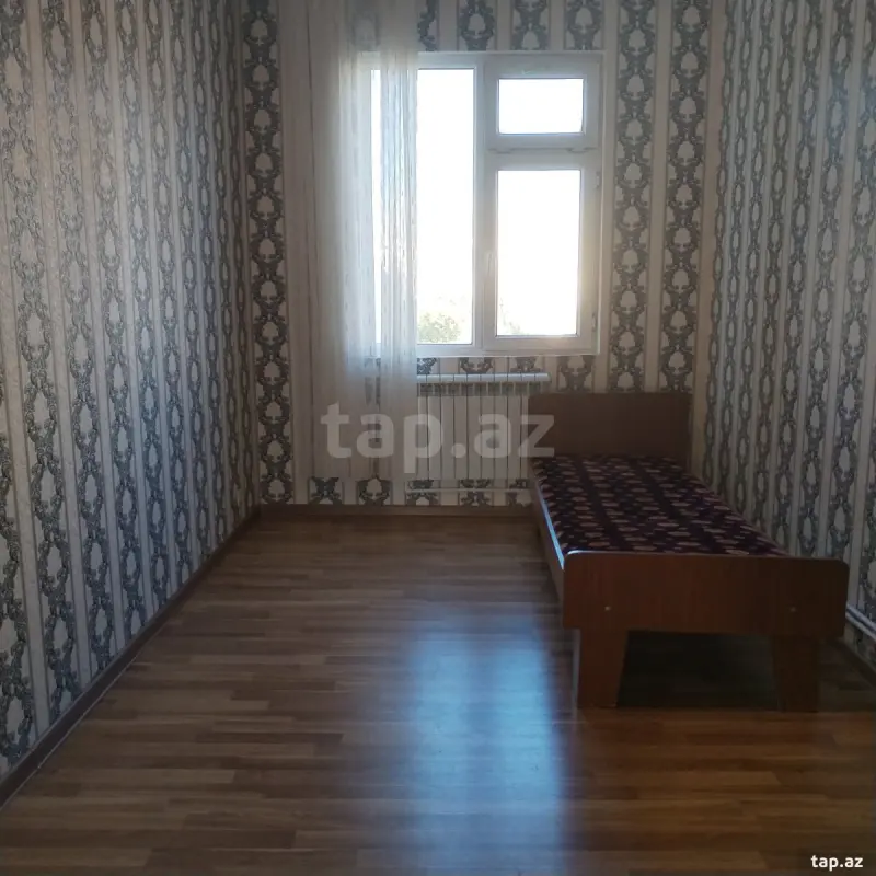 Kirayə verilir 2 otaqlı mənzil 48 m²