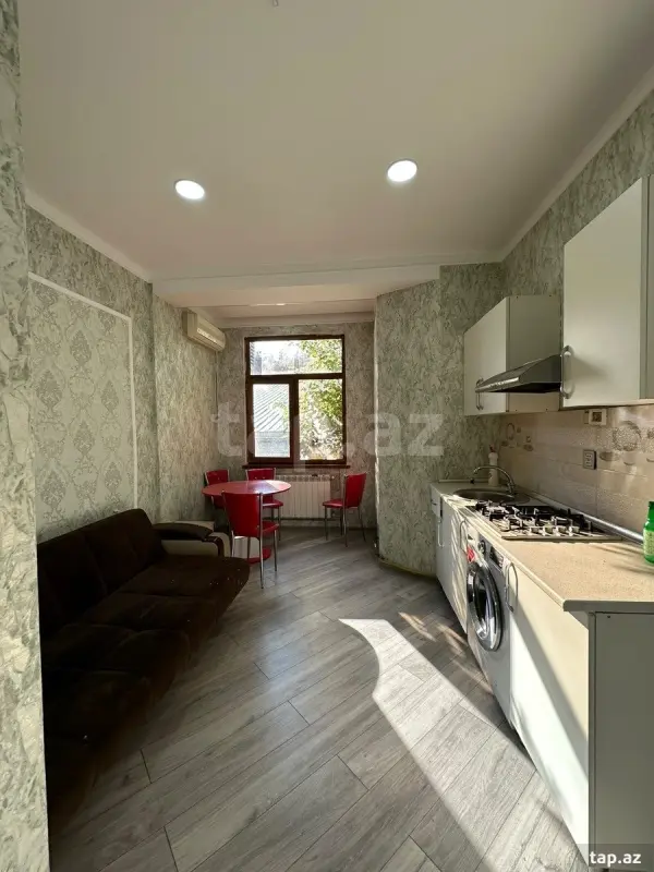 Satılır 1 otaqlı yeni tikili 23 m²