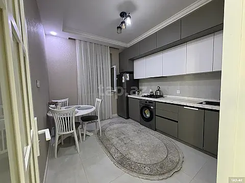 Satılır 4 otaqlı həyət evi 160 m² — Bakı, Masazır 4 otaq 160.00 m²