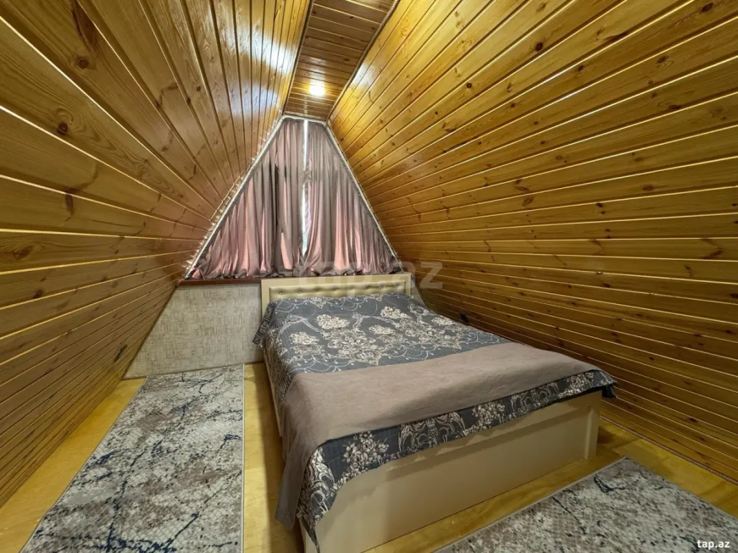 Kirayə verilir 3 otaqlı həyət evi 75 m²