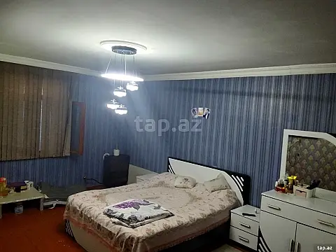 Kirayə verilir 4 otaqlı həyət evi 150 m² — Bakı, Keşlə 4 otaq 150.00 m²
